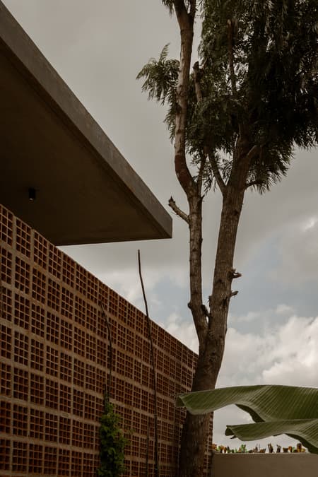 Sudhagar residence
